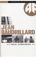 Fatal Strategies: (Pluto Classics)