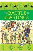 The Battle Of Hastings