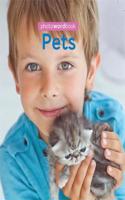 Photo Word Book: Pets