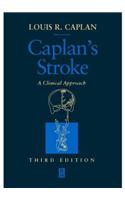 Caplan's Stroke