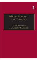 Michel Foucault and Theology
