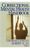 Correctional Mental Health Handbook