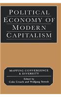 Political Economy of Modern Capitalism