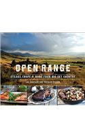 Open Range