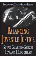 Balancing Juvenile Justice