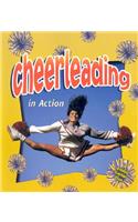 Cheerleading in Action