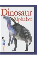 Dinosaur Alphabet