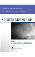 Sports Medicine