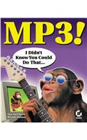 MP3!
