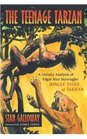 Teenage Tarzan