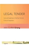 Legal Tender