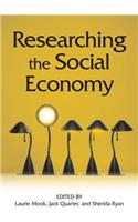 Researching the Social Economy