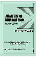 Analysis of Nominal Data