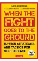 When the Fight Goes to the Ground