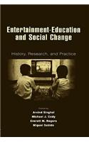 Entertainment-Education and Social Change