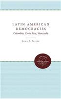 Latin American Democracies