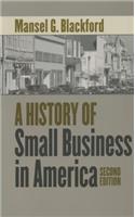 A History of Small Business in America