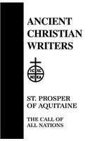 14. St. Prosper of Aquitaine