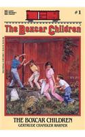 The Boxcar Children