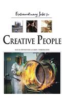 Extraordinary Jobs for Creative People