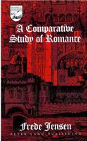 A Comparative Study of Romance