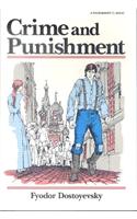 Crime & Punishment (Pacemaker Classics)