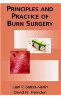 Principles and Practice of Burn Surgery