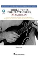 Fiddle Tunes for Flatpickers - Mandolin