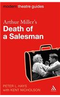 Arthur Miller's Death of a Salesman