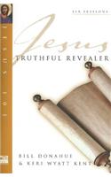 Jesus, Truthful Revealer