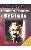 Einstein's Theories of Relativity