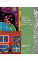 Families, Schools and Communities