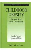 Childhood Obesity Prevention and Treatment