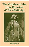 The Origins of the Four Branches of the Mabinogi