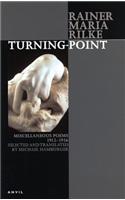 Turning-point: Miscellaneous Poems 1912-1926(Poetica)