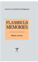 Flashbulb Memories