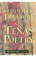 Students' Treasury of Texas Poetry
