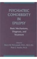 Psychiatric Comorbidity in Epilepsy