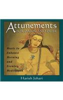 Attunements for Dawn and Dusk