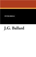 J.G. Ballard