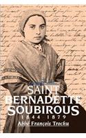 Saint Bernadette Soubirous, 1844-79