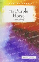 Purple Horse