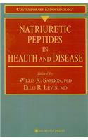 Natriuretic Peptides in Health and Disease