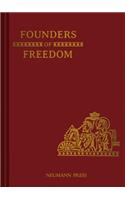 Land of Our Lady: Founders of Freedom