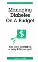 Managing Diabetes on a Budget