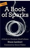 A Book of Sparks: A Study in Christian Mindfullness