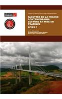 Facettes de La France Contemporaine Level 1 Practice Book: Lecture Et Mise En Pratique