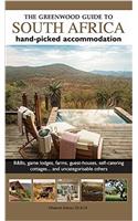 Greenwood Guide to South Africa