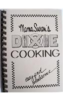 Mama Susan's Dixie Cooking