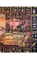 Puzzle Box of Nefertiti